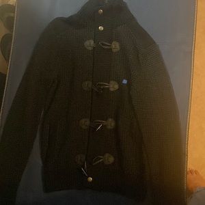 Unisex EXPRESS jacket